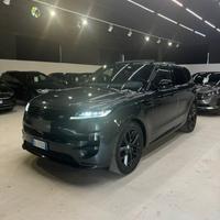 LAND ROVER SPORT