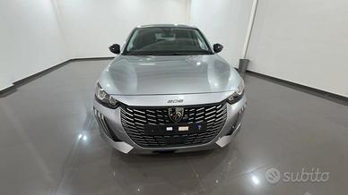 Peugeot 208 PureTech 100 Stop&Start 5 porte Allure