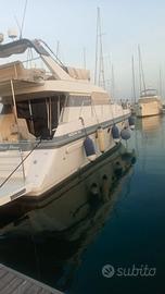 Mochi 44 fly refitted SUPEROFFERTA