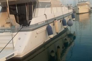 Mochi 44 fly refitted SUPEROFFERTA