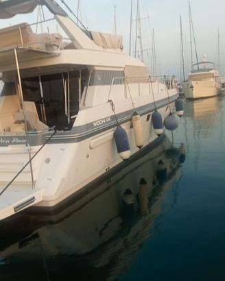 Mochi 44 fly refitted SUPEROFFERTA