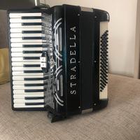 Fisarmonica stradella