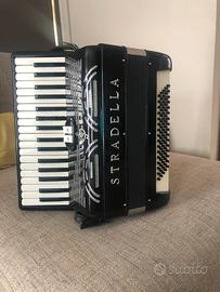 Fisarmonica stradella