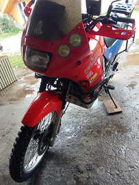 Honda Transalp 600 del 1996