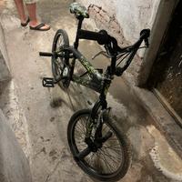 Bmx bici