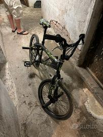 Bmx bici