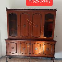 MOBILI VINTAGE ANNI 70