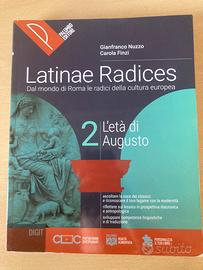 Latinae radices