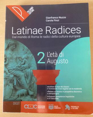 Latinae radices