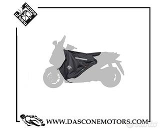 COPRIGAMBE TUCANO TERMOSCUD KYMCO AGILITY