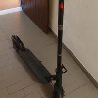 monopattino elettrico vivobike