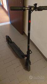 monopattino elettrico vivobike
