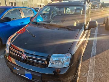 panda 4x4 anno fine 2012 euro 5 benzina 1.2