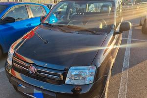 panda 4x4 anno fine 2012 euro 5 benzina 1.2