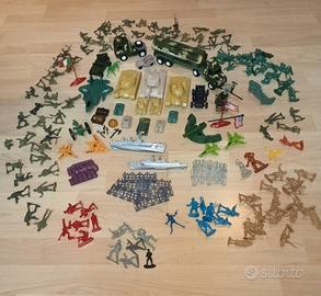 soldatini 