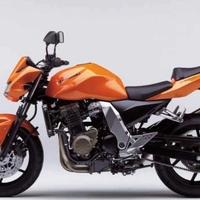 Kawasaki Z 750 ricambi