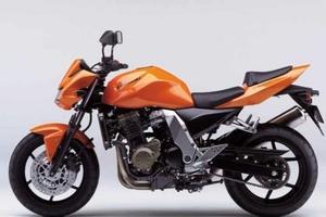 Kawasaki Z 750 ricambi