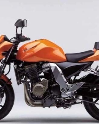 Kawasaki Z 750 ricambi