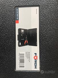 Tester batterie bt-d 6-12v