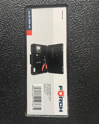 Tester batterie bt-d 6-12v