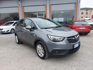 Opel Crossland X 1.2 12V Advance UNICO PROPRIETARI