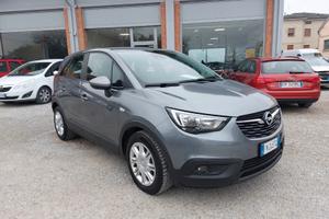 Opel Crossland X 1.2 12V Advance UNICO PROPRIETARI