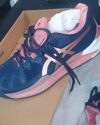 scarpe da tennis donna.Asics