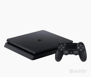 PS4Slim