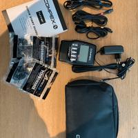 Elettrostimolatore COMPEX mi-runner