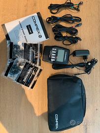 Elettrostimolatore COMPEX mi-runner