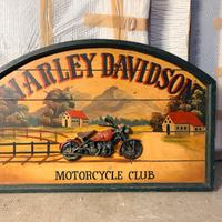 Decorazione da parere in legno