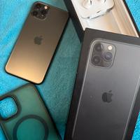 Apple Iphone 11 Pro