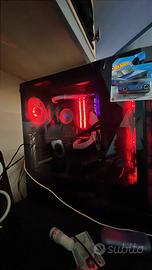 Pc Gaming 12gb Vram  16gb ram