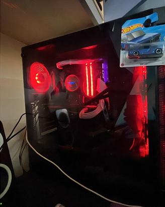 Pc Gaming 12gb Vram  16gb ram
