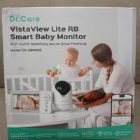Smart Baby Monitor 