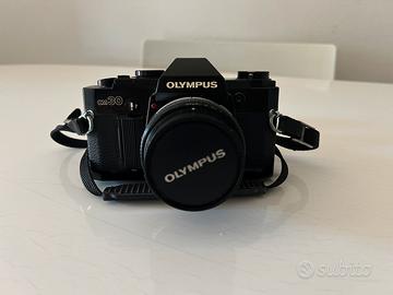 OLYMPUS OM-30