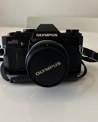OLYMPUS OM-30