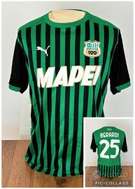 maglie calcio worn issued