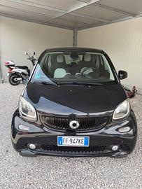 Smart ForTwo 70 1.0 Passion
