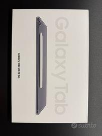 Galaxy Tab s10 FE 5G + Book Cover Keyboard Slim