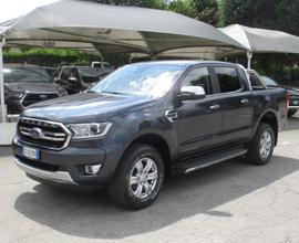 FORD Ranger + IVA !!! 2.0 ECOBLUE aut. DC Limite