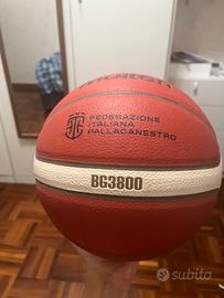 Palla da basket BG3800