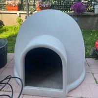 Cuccia cane