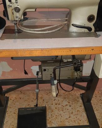 Macchina da cucito 200euro