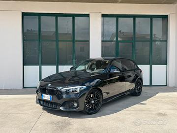 Bmw 118i 5p Msport 2018 SOLO COMMERCIANTI
