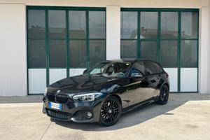 Bmw 118i 5p Msport 2018 SOLO COMMERCIANTI