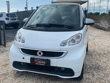 SMART FORTWO 800 DIESEL 54 CV