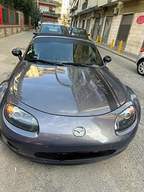 Mazda mx-5 nc, prezzo trattabile leggere descrizio