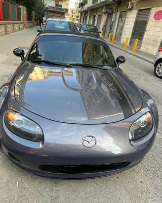 Mazda mx-5 nc, prezzo trattabile leggere descrizio