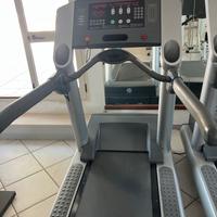 Attrezzatura Palestra Professionale